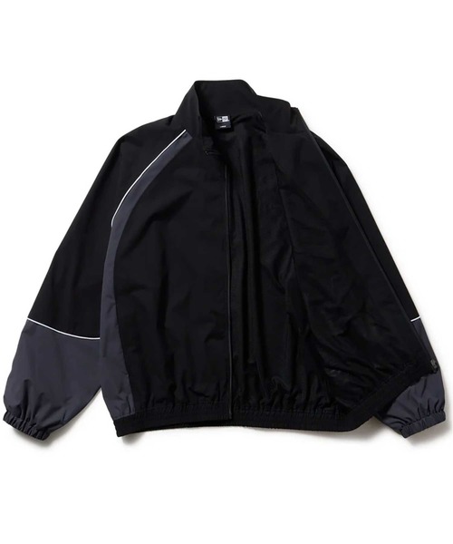 NEWERA-PA OS PIPING TRACK JKT（その他アウター）｜NEW ERA