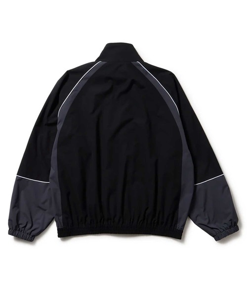 NEWERA-PA OS PIPING TRACK JKT