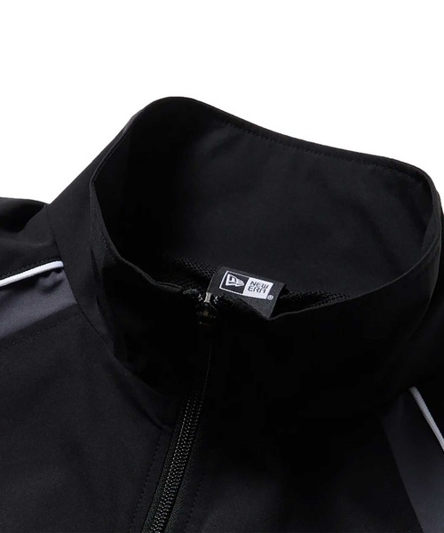 NEWERA-PA OS PIPING TRACK JKT（その他アウター）｜NEW ERA