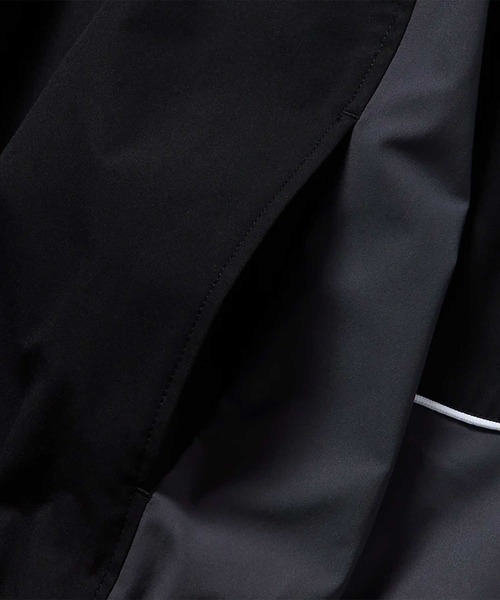 NEWERA-PA OS PIPING TRACK JKT