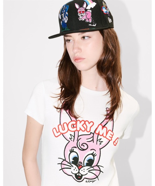 KENZO x New Era' キャップ（キャップ）｜KENZO（ケンゾー）の