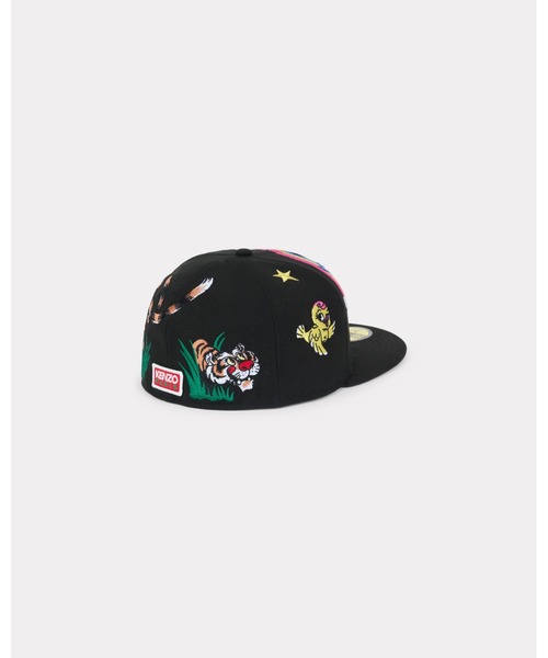 KENZO x New Era' キャップ（キャップ）｜KENZO（ケンゾー）の