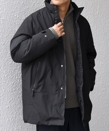 SHIPS｜シップスのダウンジャケット/コート通販 - ZOZOTOWN