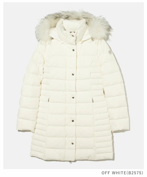 セール】CAPE HORN QUINA MURMASKY ケープホーン ダウンジャケット