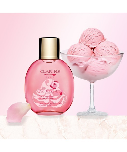 数量限定】スウィート トリオ（コスメキット/ギフトセット）｜CLARINS