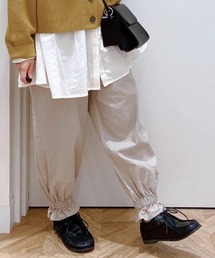 studio CLIP（スタディオクリップ）の「イージーパンツ（その他パンツ）」