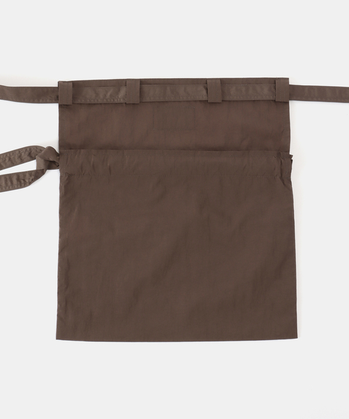 CITYSHOP（シティーショップ）の「COLBO MEDIC BAG（ボディバッグ/ウエストポーチ・レディース・ブラウン・FREE）」の5枚目の写真