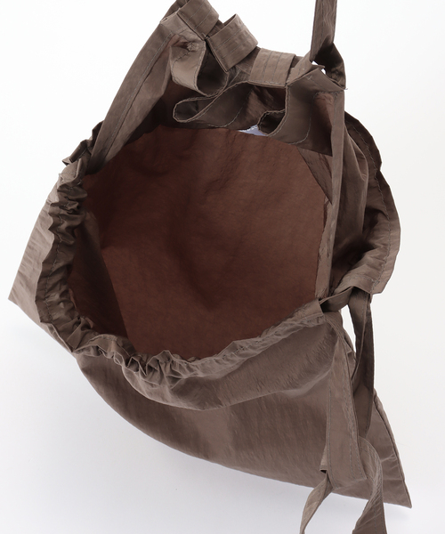 CITYSHOP（シティーショップ）の「COLBO MEDIC BAG（ボディバッグ/ウエストポーチ・レディース・ブラウン・FREE）」の7枚目の写真