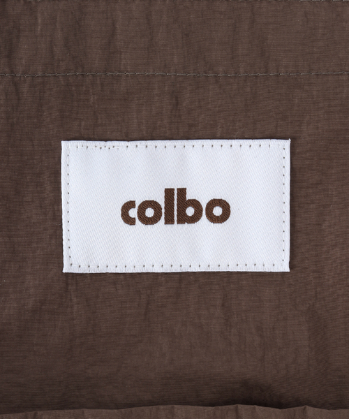 CITYSHOP（シティーショップ）の「COLBO MEDIC BAG（ボディバッグ/ウエストポーチ・レディース・ブラウン・FREE）」の10枚目の写真