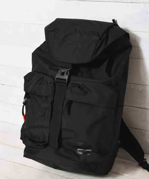 Mammut(マムート)の「【RES】【 MAMMUT (マムート)】Xeron 30(バックパック/リュック・メンズ・ブラック・FREE)」の1枚目の写真