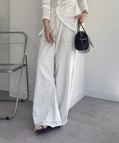 紅袖様❣️カーブスエットパンツ