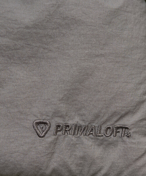 FREAK'S STORE（フリークスストア）の「PRIMALOFT マフラー/プリマロフト（マフラー・レディース・ブラック/オリーブ・ﾌﾘ-）」の16枚目の写真