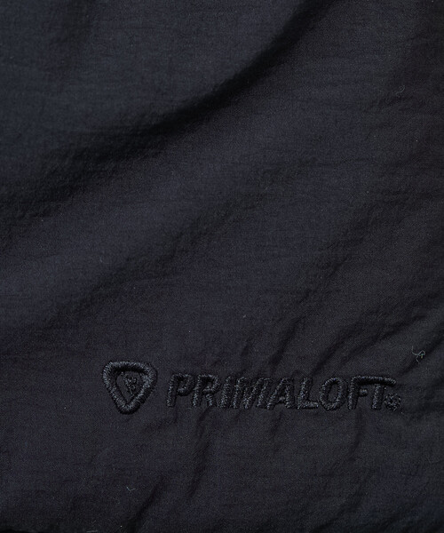 FREAK'S STORE（フリークスストア）の「PRIMALOFT マフラー/プリマロフト（マフラー・レディース・ブラック/オリーブ・ﾌﾘ-）」の18枚目の写真