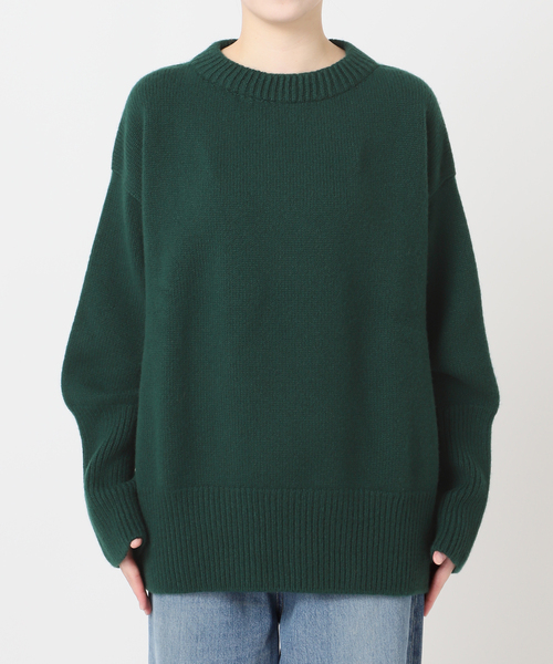 セール】《追加》別注【ISLAND TIDES/アイランドタイド】ラムズウールC