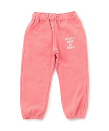 スウェットパンツ（ピンク/桃色系）ファッション通販 - ZOZOTOWN