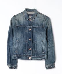 FRAMeWORK denimジャケット デニムジャケット（デニムジャケット）｜FRAMeWORK（フレームワーク