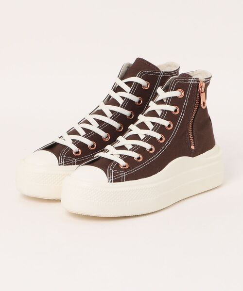 セール】《CONVERSE》ALLSTAR LIGHT PLTSⅡ Z HI（スニーカー