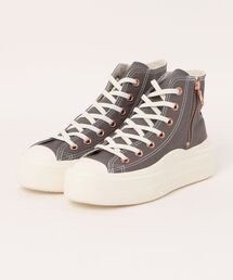《CONVERSE》ALLSTAR LIGHT PLTSⅡ Z HI