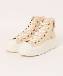 《CONVERSE》ALLSTAR LIGHT PLTSⅡ Z HI