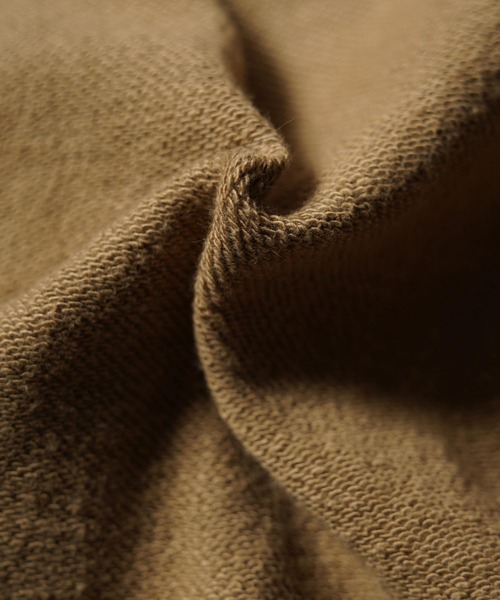 GUIDER(ガイダー)の「【GUIDER】カモフラージュ フリンジアップリケ ZIP フーディー / Camouflage Fringe Applique ZIP Hoodie(パーカー・メンズ・カモフラージュ/ベージュ系・M/XL/L)」の18枚目の写真