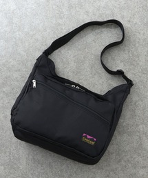 Shingo Uchiyama OverLand ショルダーバッグ セール】【OverLand EQUIPMENT/オーバーランドイクイップメント