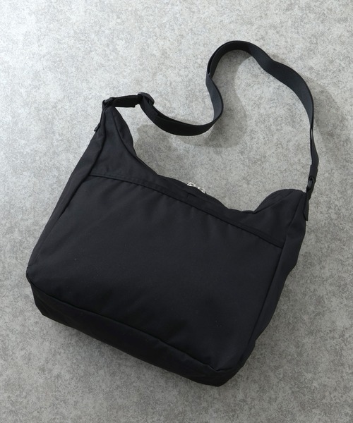 OverLand EQUIPMENT/オーバーランドイクイップメント】SHOULDER BAG