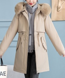 モッズコート（フェイクファー）ファッション通販 - ZOZOTOWN