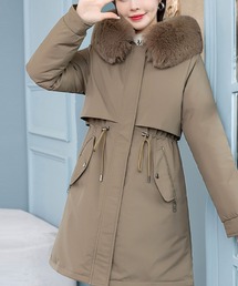 モッズコート（フェイクファー）ファッション通販 - ZOZOTOWN