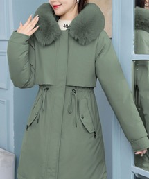 モッズコート（フェイクファー）ファッション通販 - ZOZOTOWN