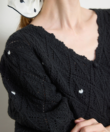 SLOBE IENA｜スローブイエナのカーディガン/ボレロ通販 - ZOZOTOWN