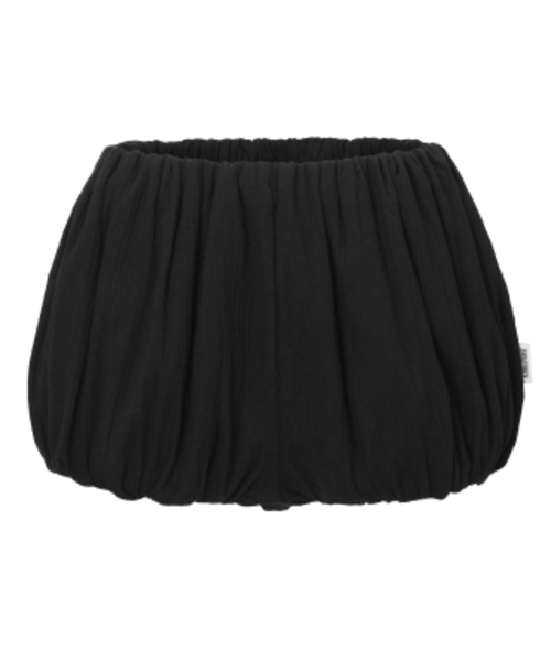 Pumpkin Shorts (black)