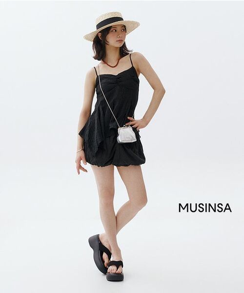 Pumpkin Shorts (black)