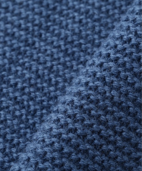MARGARET HOWELL（マーガレットハウエル）の「WOOL CASHMERE Ⅱ