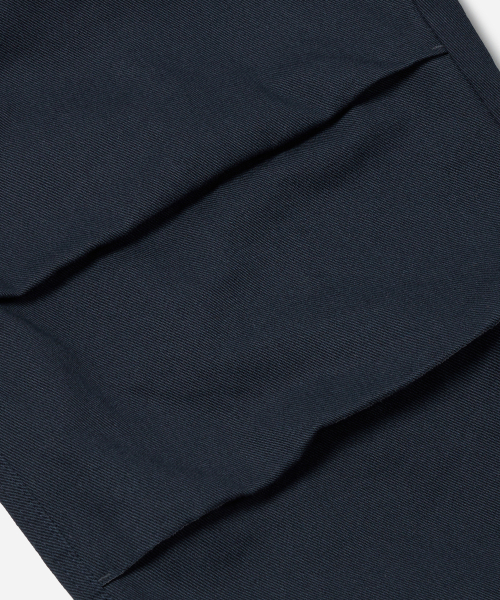FRIZMWORKS(フリズムワークス)の「COTTON BANDING EASY PANTS _ NAVY(その他パンツ・メンズ・その他・SMALL/MEDIUM/LARGE/X-LARGE)」の8枚目の写真