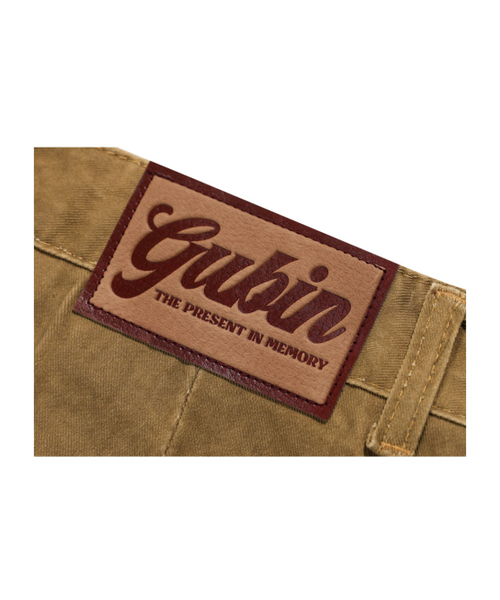 GUBIN（グビン）の「[シーズンオフ] (W) グランジウォッシングスカートパンツ（スカート・レディース・その他・SMALL/MEDIUM）」の8枚目の写真