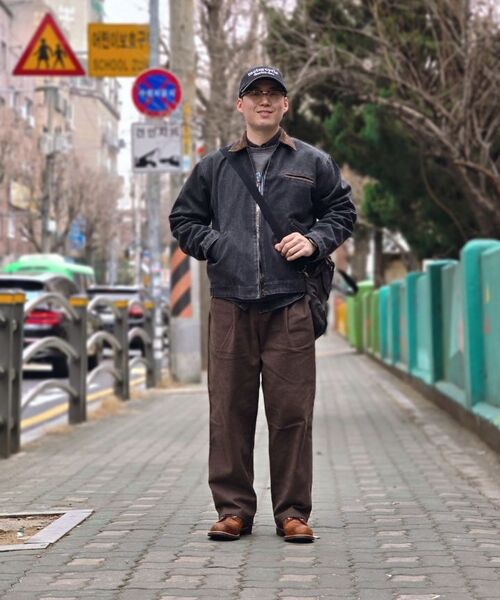 TRIP LE SENS(トリップ ル センス)の「ライクデニムシャツ_ブラックデニム(シャツ/ブラウス・レディース・その他・SMALL/MEDIUM/LARGE)」の8枚目の写真