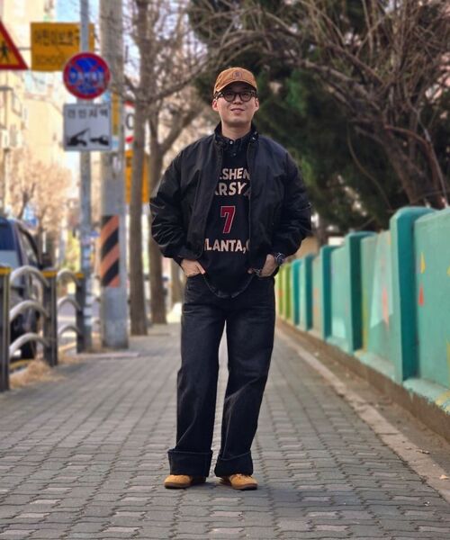 TRIP LE SENS(トリップ ル センス)の「ライクデニムシャツ_ブラックデニム(シャツ/ブラウス・レディース・その他・SMALL/MEDIUM/LARGE)」の11枚目の写真