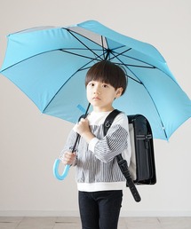 BACKYARD FAMILY（バックヤードファミリー）の「ATTAIN アテイン 1コマPOE 58cm 長傘（長傘）」