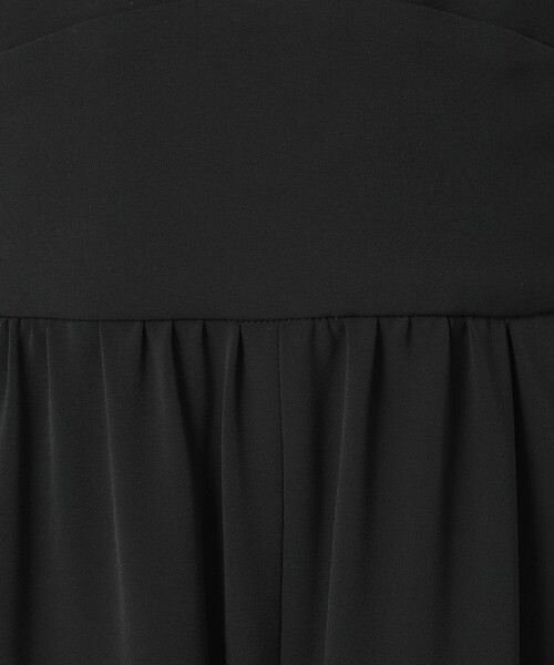 AEWEN MATOPH（イウエン マトフ）の「＜AEWEN MATOPH＞ハートネックサロペット（サロペット/オーバーオール・レディース・ブラック/グレー・36/38）」の11枚目の写真