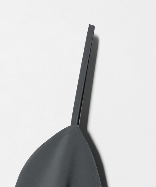 AEWEN MATOPH（イウエン マトフ）の「＜AEWEN MATOPH＞ハートネックサロペット（サロペット/オーバーオール・レディース・ブラック/グレー・36/38）」の15枚目の写真