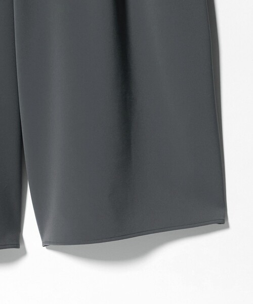 AEWEN MATOPH（イウエン マトフ）の「＜AEWEN MATOPH＞ハートネックサロペット（サロペット/オーバーオール・レディース・ブラック/グレー・36/38）」の19枚目の写真