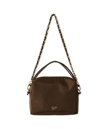 FRAY I.D | 【Reebok× FRAY I.D】ナイロンハンドルバッグ(ハンドバッグ)