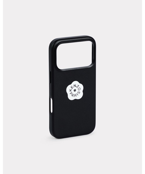 KENZO（ケンゾー）の「'Boke Flower 2.0' iPhone 17 Pro ケース（スマホケース/カバー・メンズ・ブラック系その他・TU）」の2枚目の写真