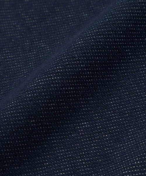 BeBe（ベベ）の「デニムムートン裏ファーリボンポイントスリムロングパンツ（デニムパンツ・キッズ・ブラック/ネイビー・120cm/100cm/130cm/110cm/140cm/150cm）」の16枚目の写真