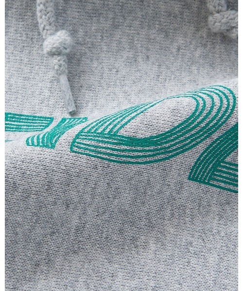 THE BAREFOOT(ベアフット)の「【 ALDAYS / オルデイズ 】 TENDER / テンダー AL-AW023 DLI(Tシャツ/カットソー・レディース・グレー/ホワイト・FREE)」の17枚目の写真