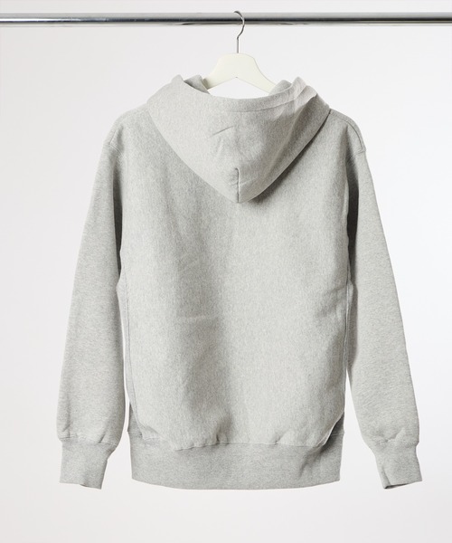 THE BAREFOOT(ベアフット)の「【 ALDAYS / オルデイズ 】 TENDER / テンダー AL-AW023 DLI(Tシャツ/カットソー・レディース・グレー/ホワイト・FREE)」の4枚目の写真