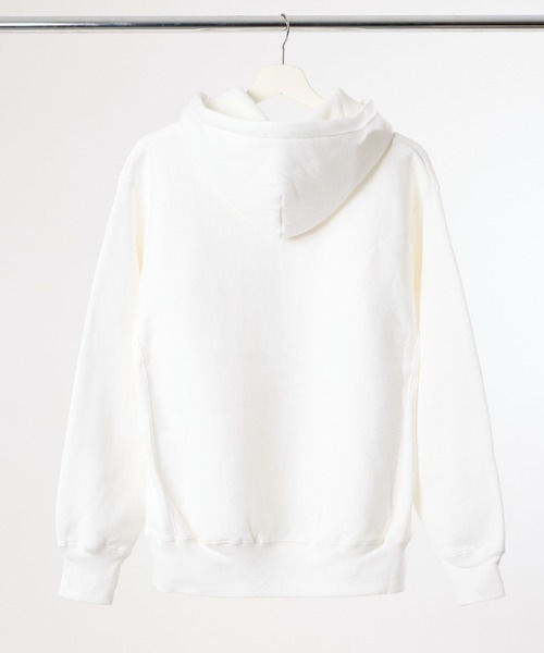 THE BAREFOOT(ベアフット)の「【 ALDAYS / オルデイズ 】 TENDER / テンダー AL-AW023 DLI(Tシャツ/カットソー・レディース・グレー/ホワイト・FREE)」の6枚目の写真