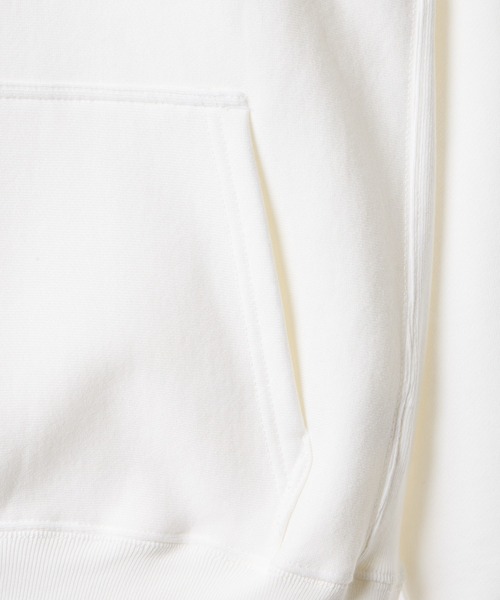 THE BAREFOOT(ベアフット)の「【 ALDAYS / オルデイズ 】 TENDER / テンダー AL-AW023 DLI(Tシャツ/カットソー・レディース・グレー/ホワイト・FREE)」の9枚目の写真