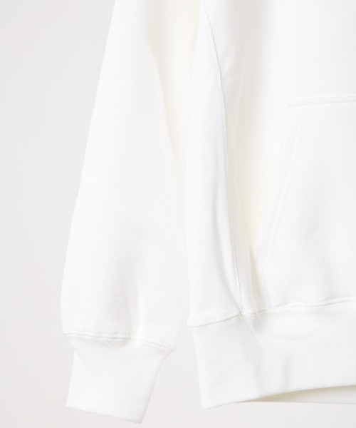 THE BAREFOOT(ベアフット)の「【 ALDAYS / オルデイズ 】 TENDER / テンダー AL-AW023 DLI(Tシャツ/カットソー・レディース・グレー/ホワイト・FREE)」の10枚目の写真