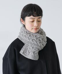 かぐれ | ペルーアランマフラー(マフラー)